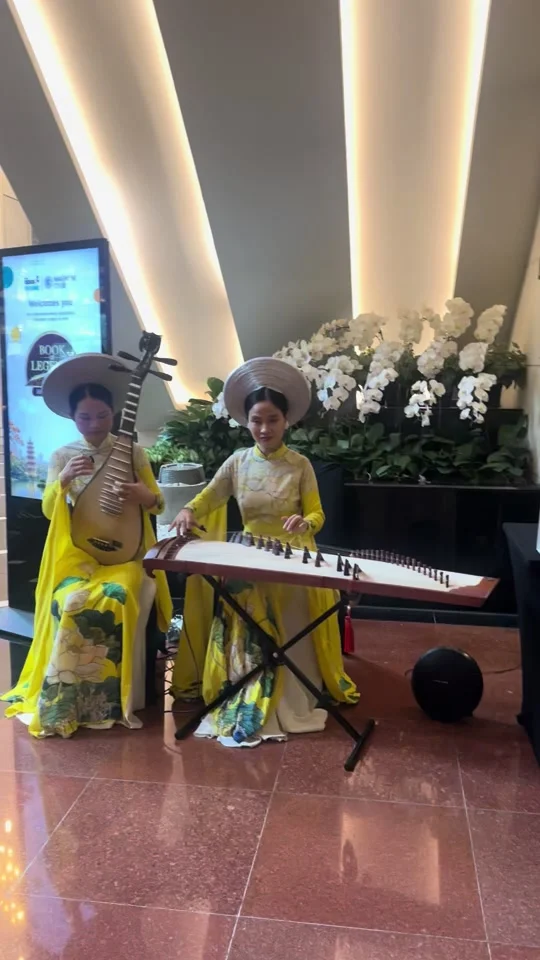 [TikTok รีวิว] ฮานอย #เวียดนาม #ท่องเที่ยว #travel #ไอเชียงรายทัวร์