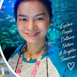 Ms. Suriwassa Narinkham (Nui) CEO ICHIANGRAI Co., Ltd.