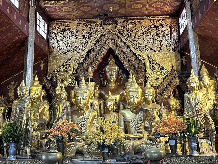 Chiang Tung & Mong La 3D2N