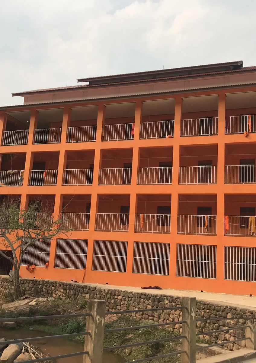 Chiang Tung Grand In-Depth 4D3N