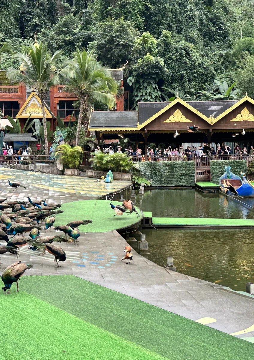 Manting Imperial Park