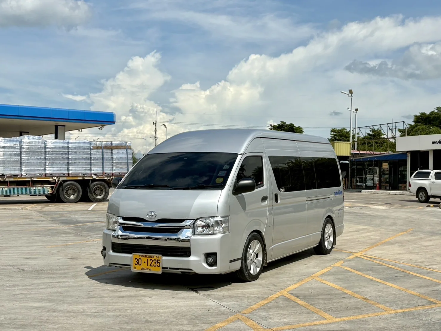 iChiangrai Travel