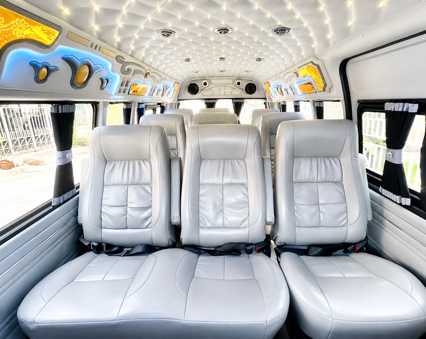 Executive VIP On-Demand
